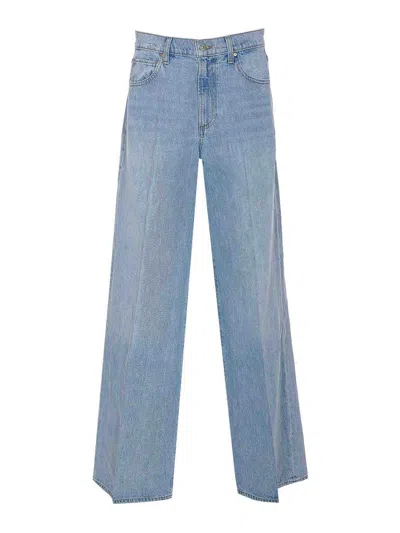 Paige Denim Cameron Denim Jeans In Blue