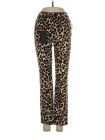 Paige Jeans In Gold
