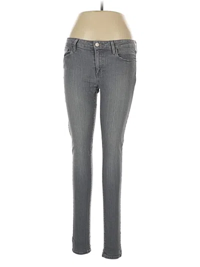 Pre-owned Paige Jeans In Gray