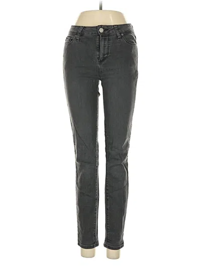 Pre-owned Paige Jeans In Gray