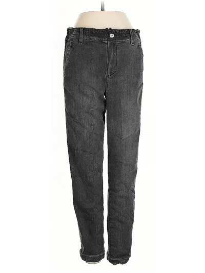 Pre-owned Paige Jeans In Gray