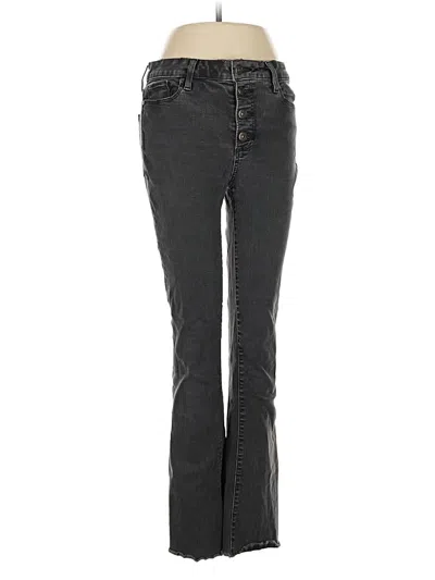 Pre-owned Paige Jeans In Gray