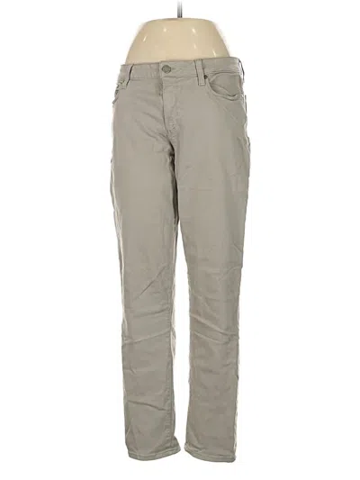 Pre-owned Paige Jeans In Gray