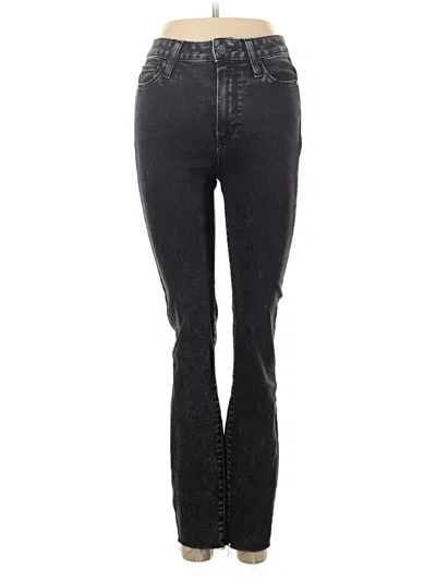 Pre-owned Paige Jeans In Gray