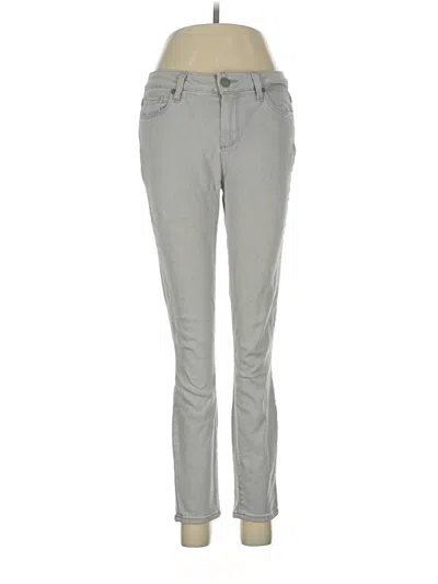 Pre-owned Paige Jeans In Gray