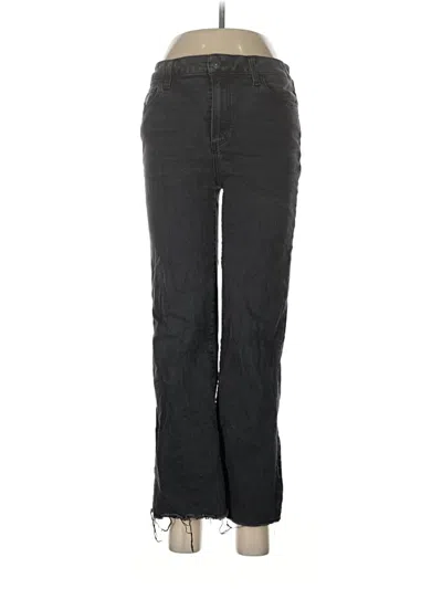 Pre-owned Paige Jeans In Gray