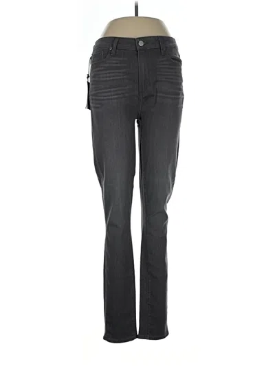 Paige Jeans In Gray