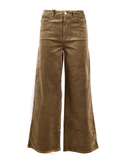 Paige Jeans In Green