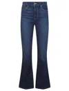 Paige Jeans Laurel 32 In Blue