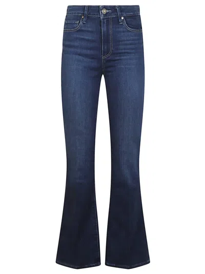 Paige Jeans Laurel 32 In Blue