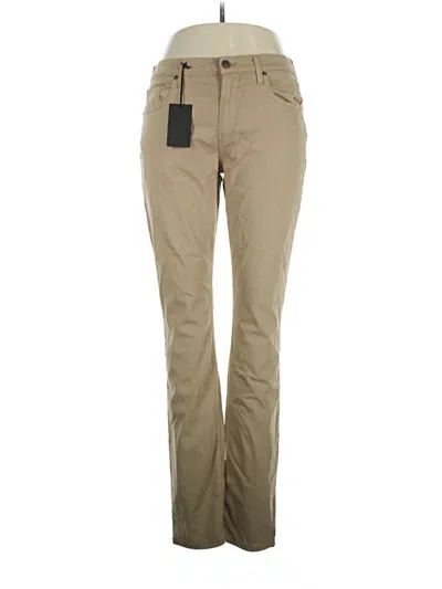 Paige Jeans In Neutral