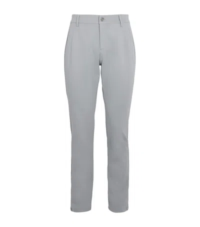 Paige Jersey Stafford Trousers