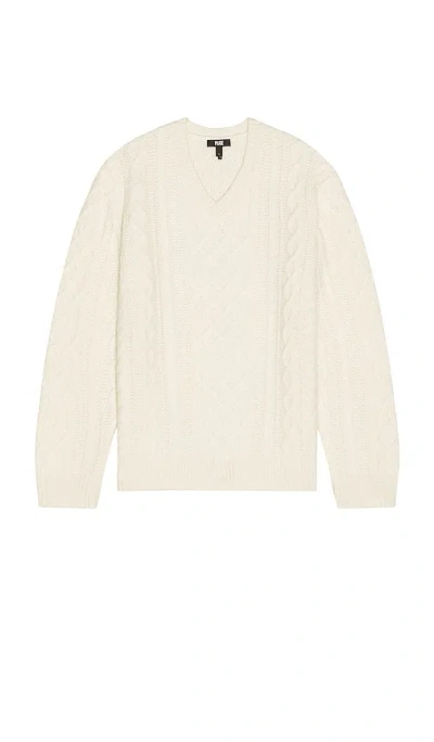 Paige Jimenez Sweater In Neutral