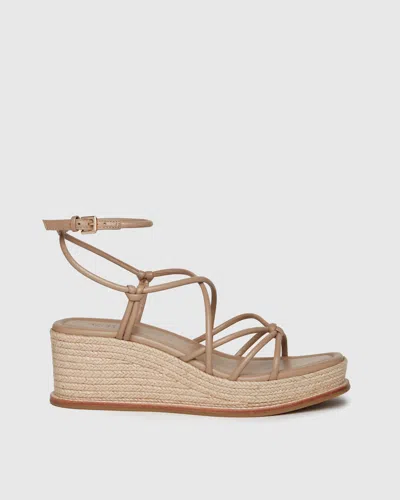 Paige Julia Wedge In Multi