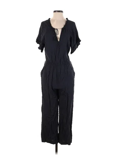 Pre-owned Paige Jumpsuit