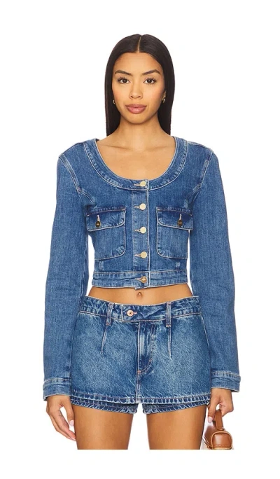 Paige Kiara Jacket