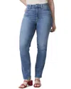 Paige Knockout Mosaic Jean