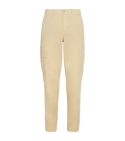 Paige Lander Cargo Trousers