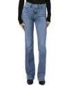 Paige Laurel Bebop High Rise Canyon Jean In Blue