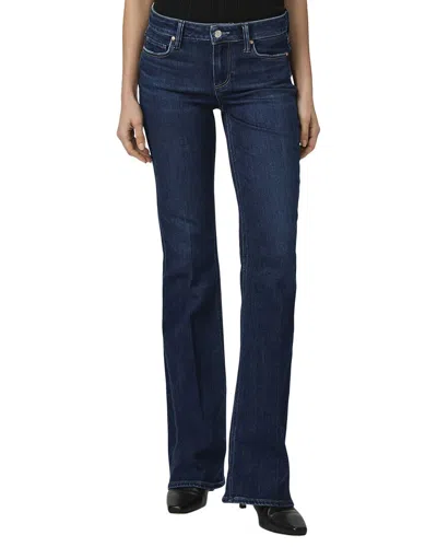 Paige Laurel Bees Knees Jean In Blue