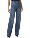 Paige Laurena Embellished Jean In Blue