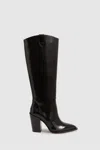 Paige Boot Pacey In Black