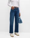 PAIGE LEENAH ANKLE JEANS