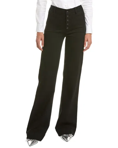Paige Leenah Boss Black Jean In Multi