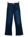 Paige Leenah Jeans In Blue
