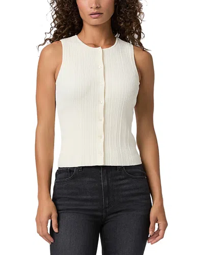 PAIGE LEIRA SWEATER TANK