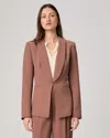 Paige Leni Blazer In Multi
