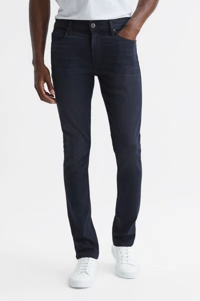 Paige Trip Lennox  High Stretch Slim Fit Jeans
