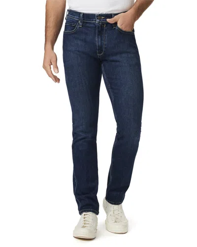 Paige Lennox Alvarez Straight Jean In Blue