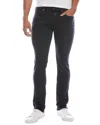 Paige Lennox Colonino Straight Jean In Black