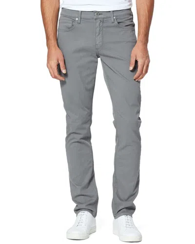 Paige Lennox Jean In Gray