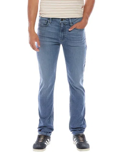 Paige Lennox Liam Straight Jean In Blue