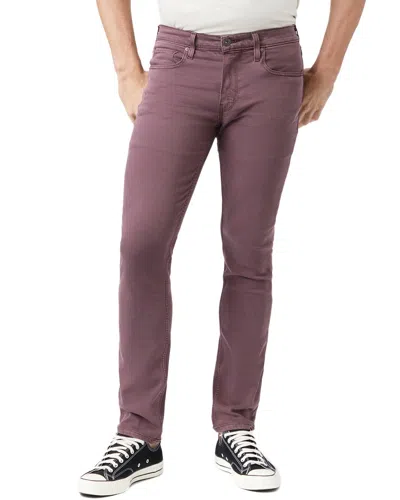 Paige Lennox Pant In Multi
