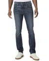 Paige Lennox Transcend Slim Fit Jeans