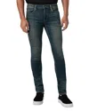 Paige Lennox Slim Fit Jean In Ortega In Blue
