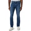 Paige Lennox Slim Fit Jeans