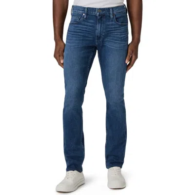 Paige Lennox Slim Fit Jeans