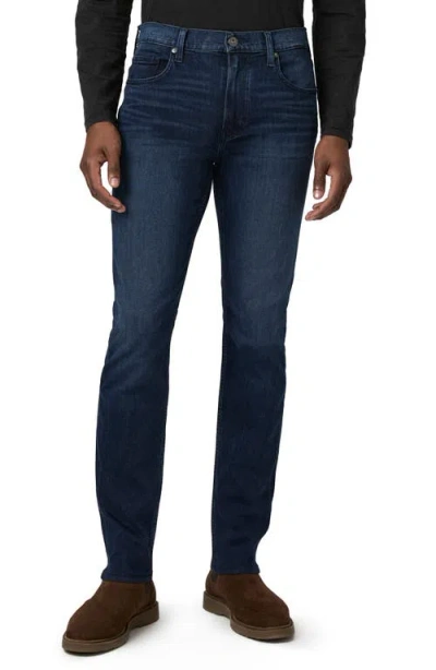 Paige Lennox Slim Fit Jeans In Caspino