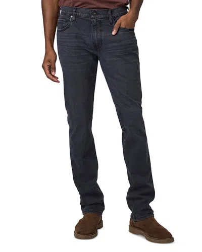 Paige Lennox Slim Fit Jeans In Colonino
