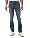 Paige Lennox Transcend Slim Fit Jeans In Rodriguez