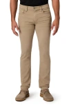 Paige Lennox Slim Fit Jeans In Multi