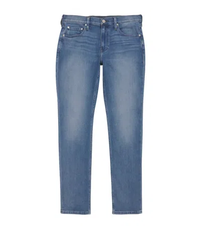 Paige Lennox Slim Jeans