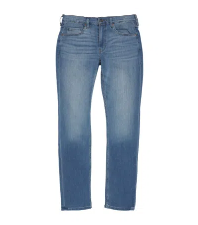 PAIGE PAIGE LENNOX SLIM JEANS