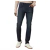 Paige Lennox Transcend Slim Fit Jean In Cellar In Blue