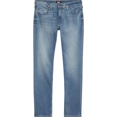 Paige Lennox Transcend Slim Fit Jeans