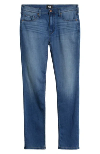 Paige Lennox Transcend Slim Fit Jeans In Daynes